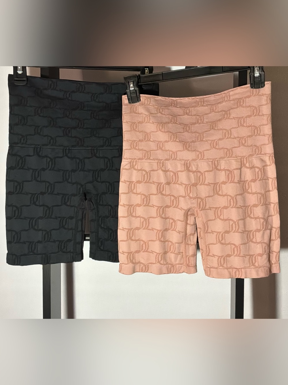 🌙✨NWOT PK/2 Juicy Couture Women’s Shaping Hi~Waist Shapes Sculpts Size L